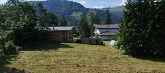  Land in St. Ulrich am Pillersee, Austria No. 151584 8