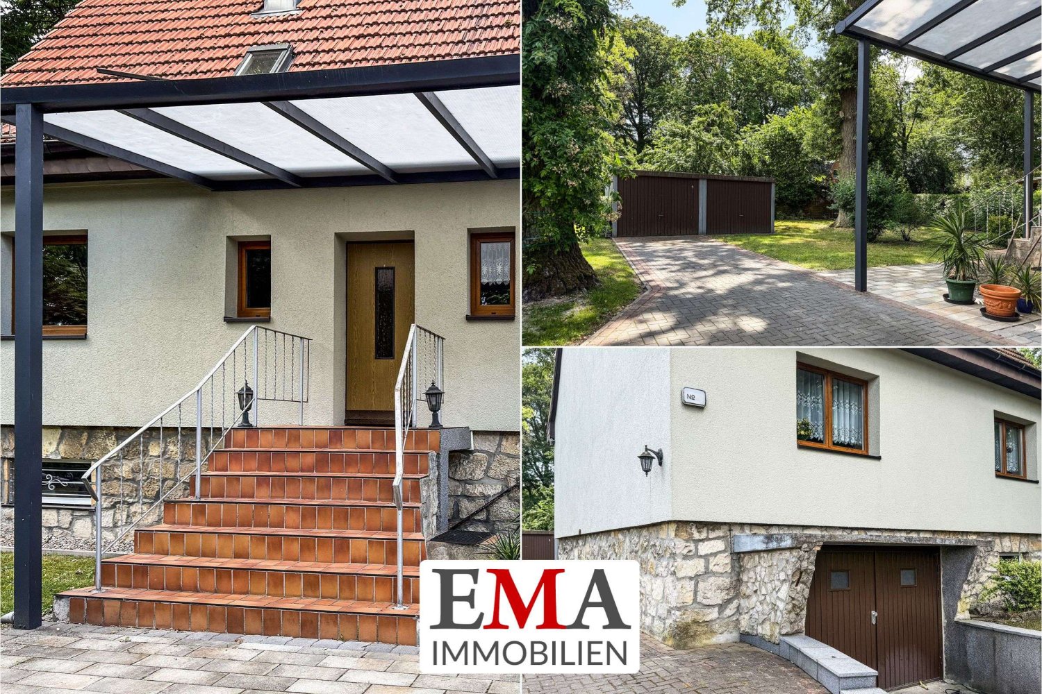 2 Schlafzimmer Haus in Havelland, Germany, Nr. 320906