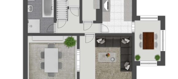 2 Schlafzimmer Haus in Havelland, Germany, Nr. 320906 37