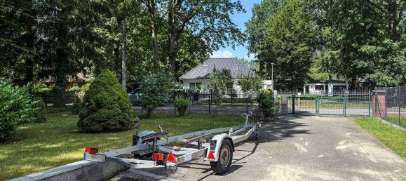 2 Schlafzimmer Haus in Havelland, Germany, Nr. 320906 35