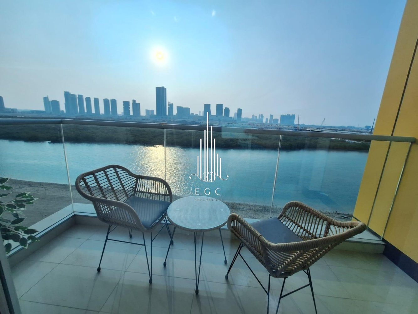 2 bedrooms Apartment in Al Reem Island, UAE No. 31175