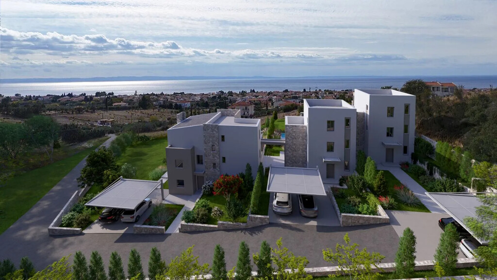 3 bedrooms Property for sale in Chalkidiki, Central Macedonia, Macedonia and Thrace, Greece № 1933