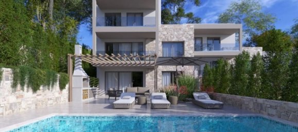 3 bedrooms Property for sale in Chalkidiki, Central Macedonia, Macedonia and Thrace, Greece № 1933 2