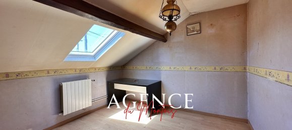 3 Schlafzimmer Haus in Nangis, France, Nr. 283035 8