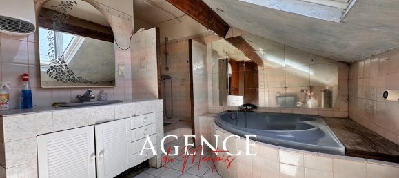 3 Schlafzimmer Haus in Nangis, France, Nr. 283035 10