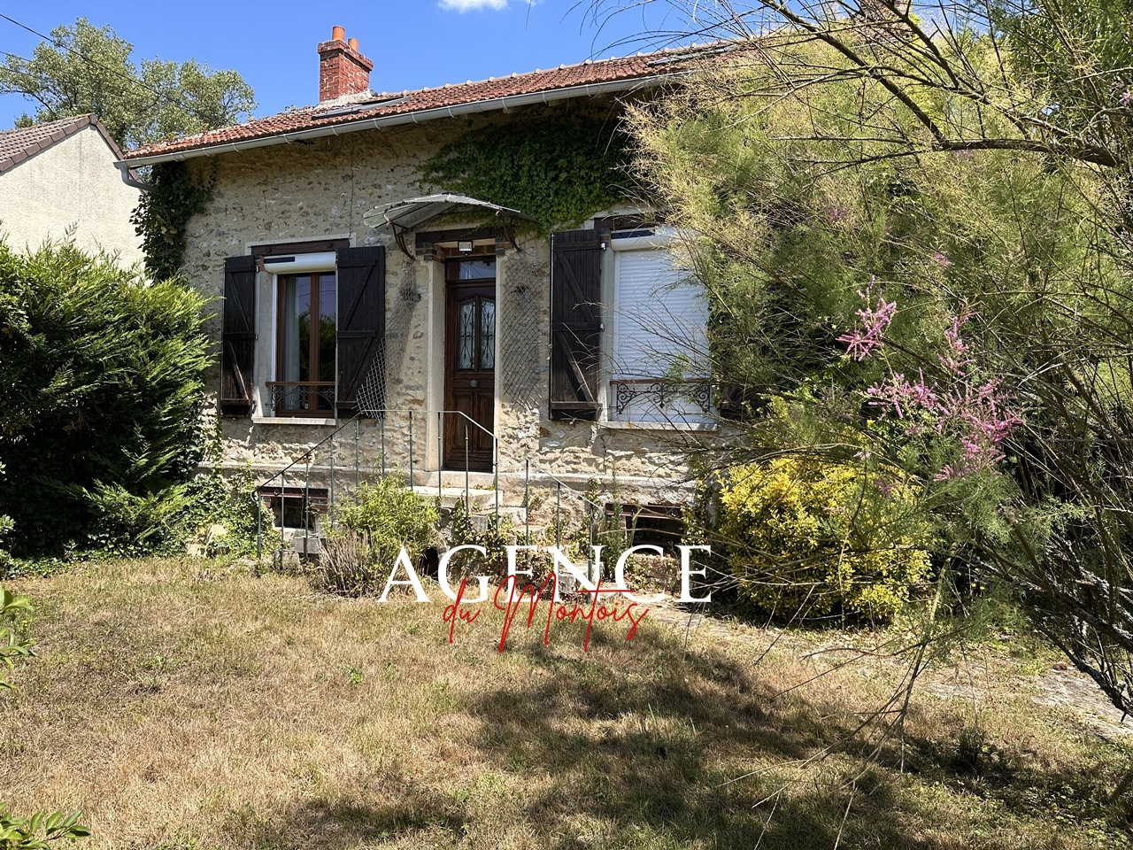 3 Schlafzimmer Haus in Nangis, France, Nr. 283035