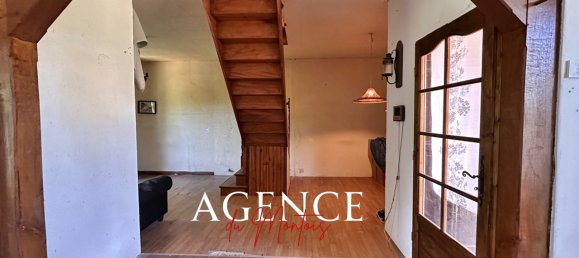 3 Schlafzimmer Haus in Nangis, France, Nr. 283035 2