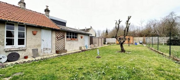 2 bedrooms House in Laon, France No. 81748 19
