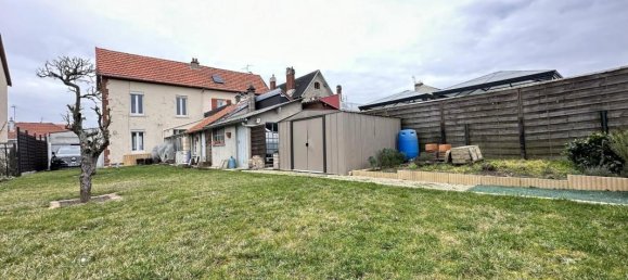 2 bedrooms House in Laon, France No. 81748 27
