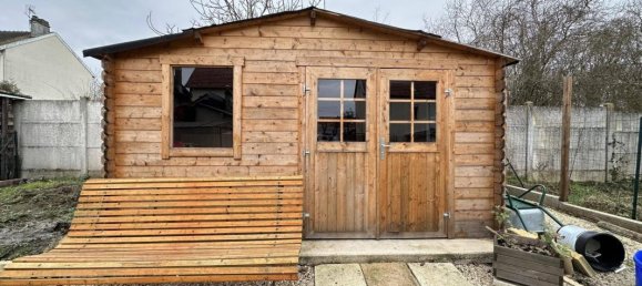 2 bedrooms House in Laon, France No. 81748 53