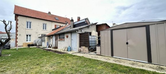 2 bedrooms House in Laon, France No. 81748 18
