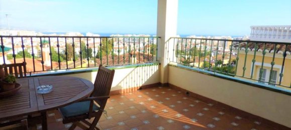 6 Schlafzimmer Haus in Torre del Mar, Spain, Nr. 119590 13