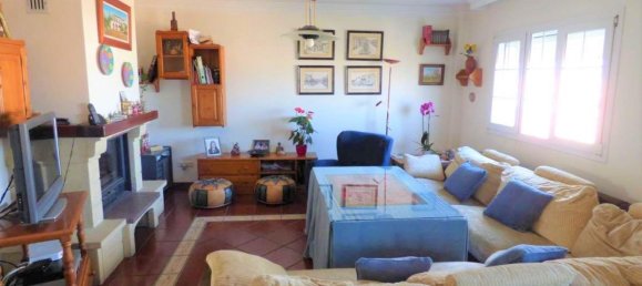6 Schlafzimmer Haus in Torre del Mar, Spain, Nr. 119590 11