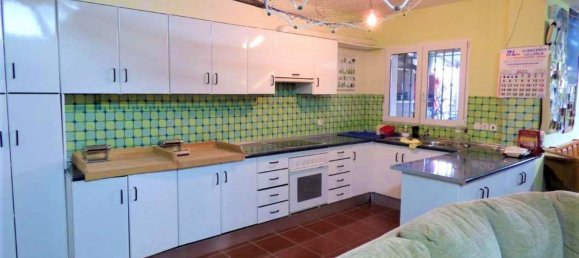 6 Schlafzimmer Haus in Torre del Mar, Spain, Nr. 119590 31