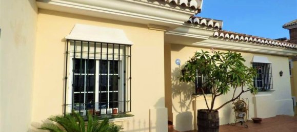 6 Schlafzimmer Haus in Torre del Mar, Spain, Nr. 119590 2