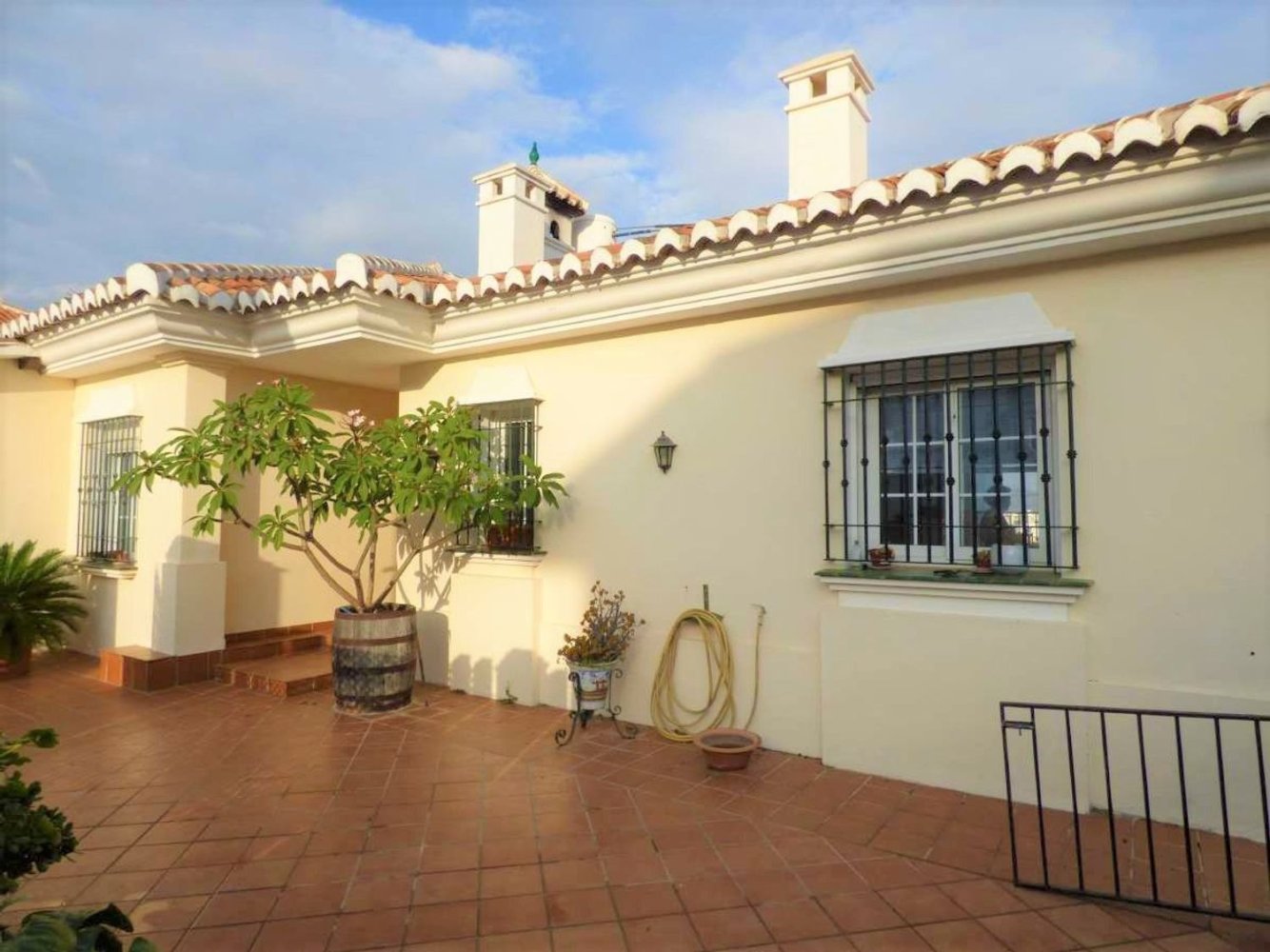 6 Schlafzimmer Haus in Torre del Mar, Spain, Nr. 119590