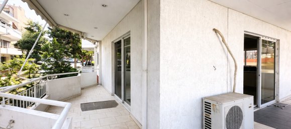 2 Schlafzimmer Wohnung in Alimos, Greece, Nr. 72799 5