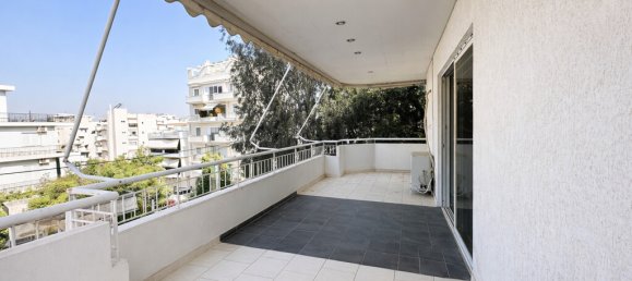 2 Schlafzimmer Wohnung in Alimos, Greece, Nr. 72799 8
