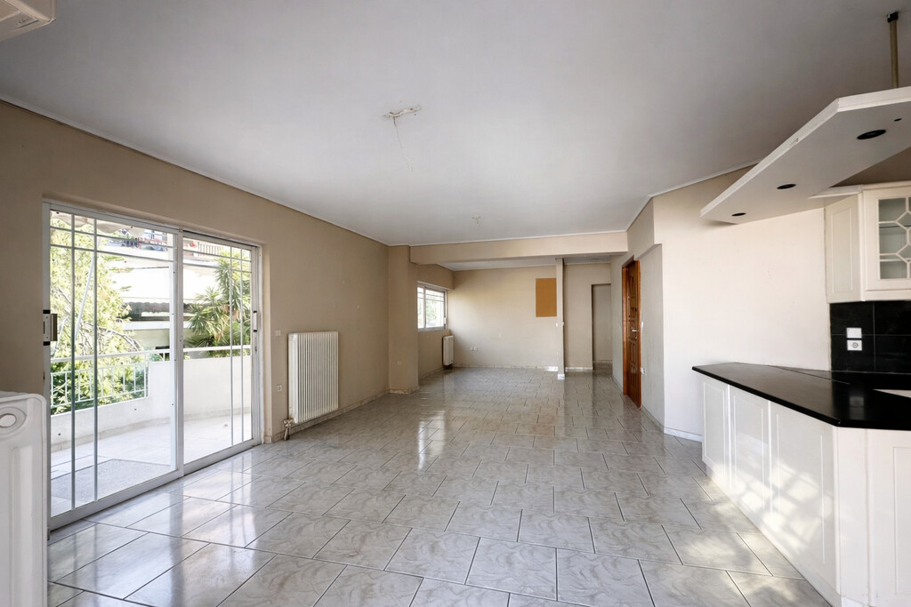 2 Schlafzimmer Wohnung in Alimos, Greece, Nr. 72799