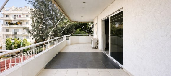 2 Schlafzimmer Wohnung in Alimos, Greece, Nr. 72799 7