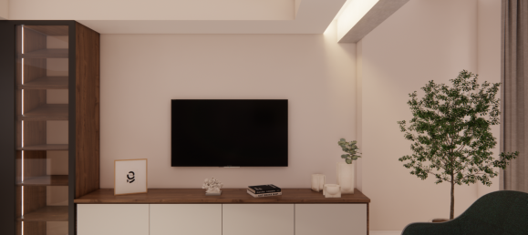 2 bedrooms Apartment in Madrid, Spain No. 124881 8