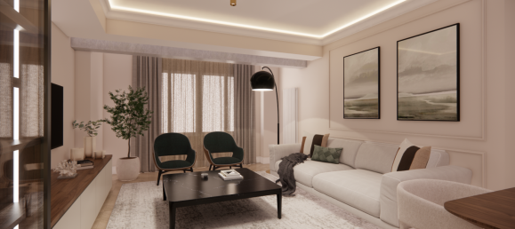 2 bedrooms Apartment in Madrid, Spain No. 124881 11