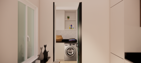 2 bedrooms Apartment in Madrid, Spain No. 124881 55