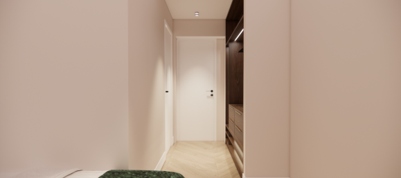 2 bedrooms Apartment in Madrid, Spain No. 124881 45