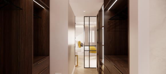 2 bedrooms Apartment in Madrid, Spain No. 124881 21