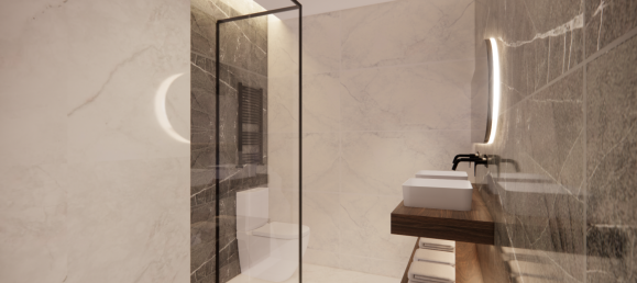 2 bedrooms Apartment in Madrid, Spain No. 124881 64