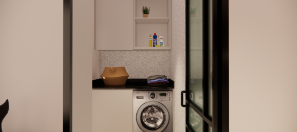 2 bedrooms Apartment in Madrid, Spain No. 124881 53