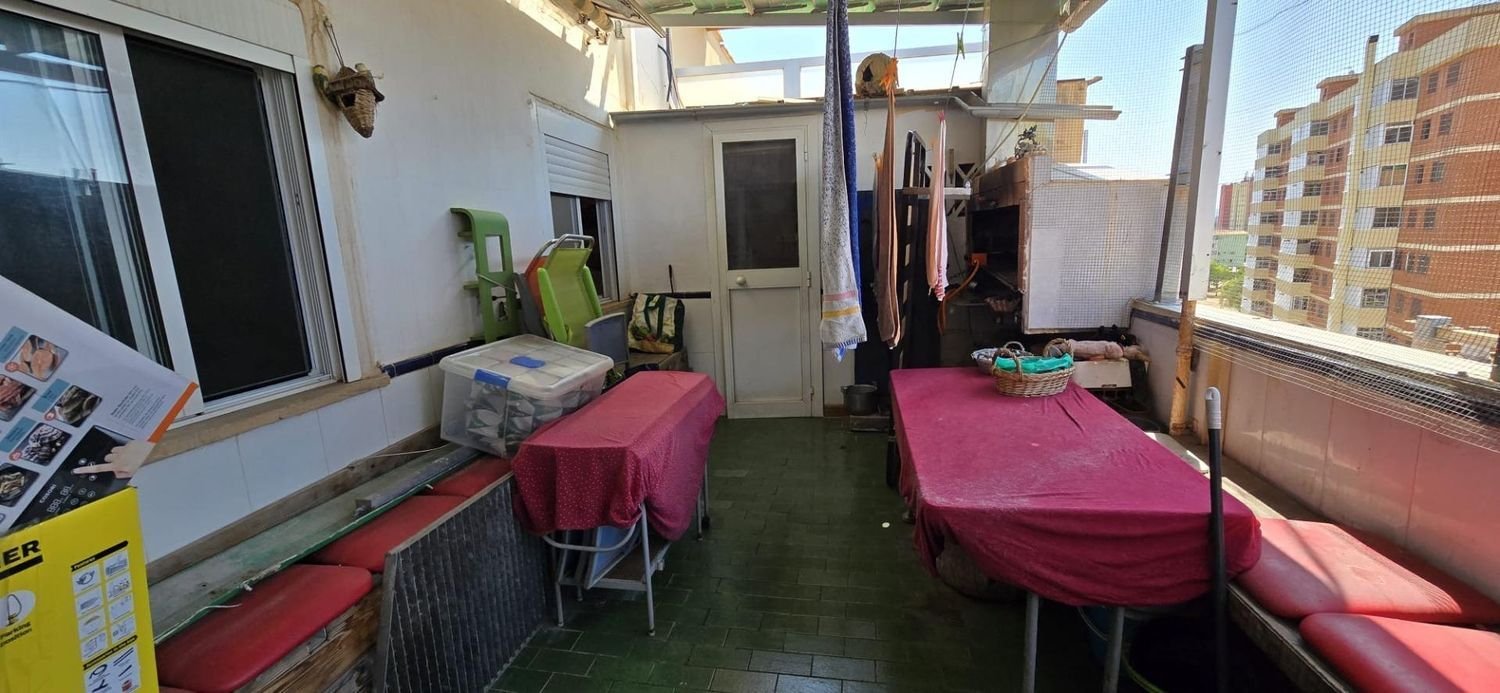 Penthouse T3 em Palma de Majorca, Spain N.º 143786