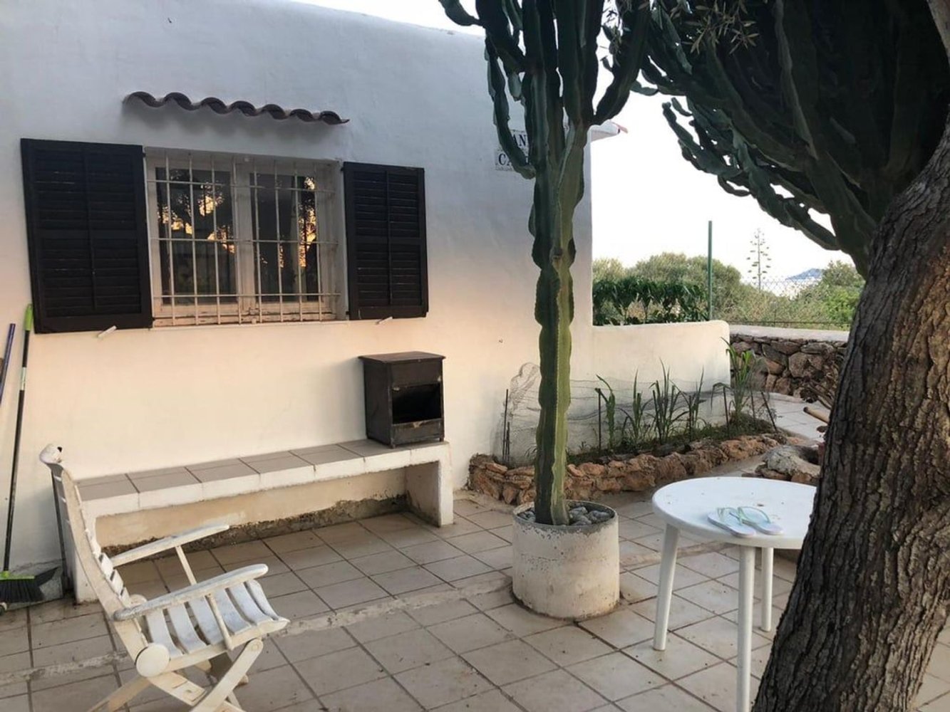 5 Schlafzimmer Haus in Castellon, Spain, Nr. 163424