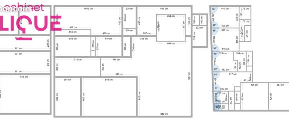 5 Schlafzimmer Haus in Anthelupt, France, Nr. 54617 17