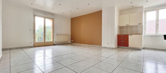 Edifício T3 em Werentzhouse, France N.º 217821 3