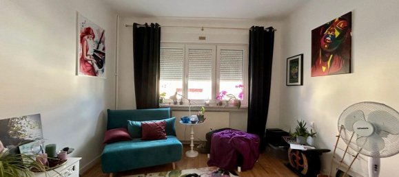 Apartamento de 2 dormitorios en Saarbrucken, Germany No. 296841 10