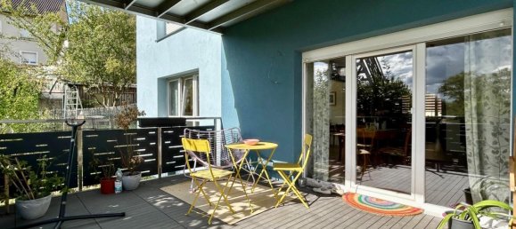 Apartamento de 2 dormitorios en Saarbrucken, Germany No. 296841 12