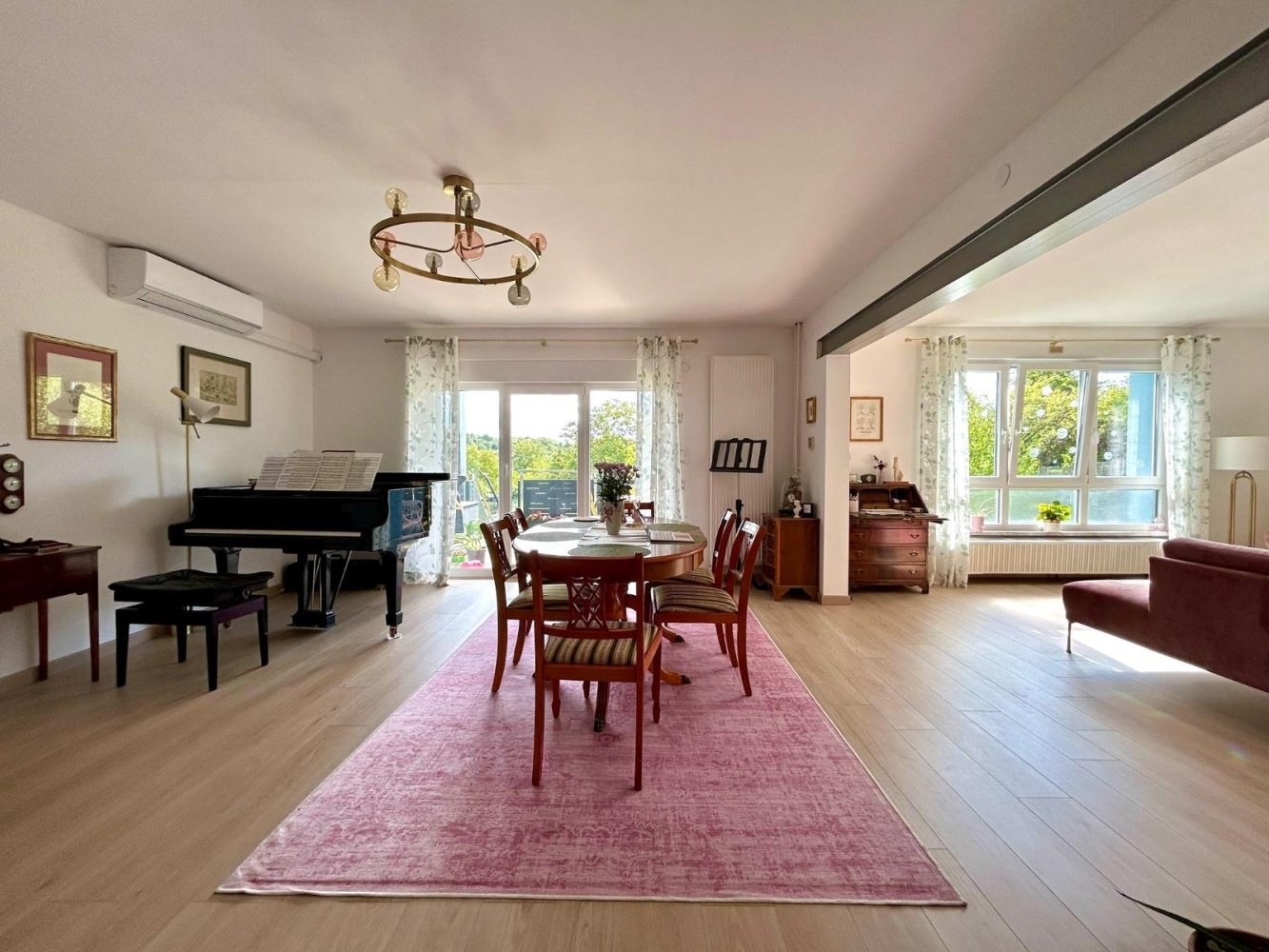 Apartamento de 2 dormitorios en Saarbrucken, Germany No. 296841