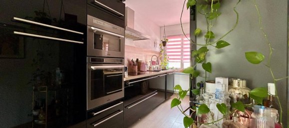 Apartamento de 2 dormitorios en Saarbrucken, Germany No. 296841 5