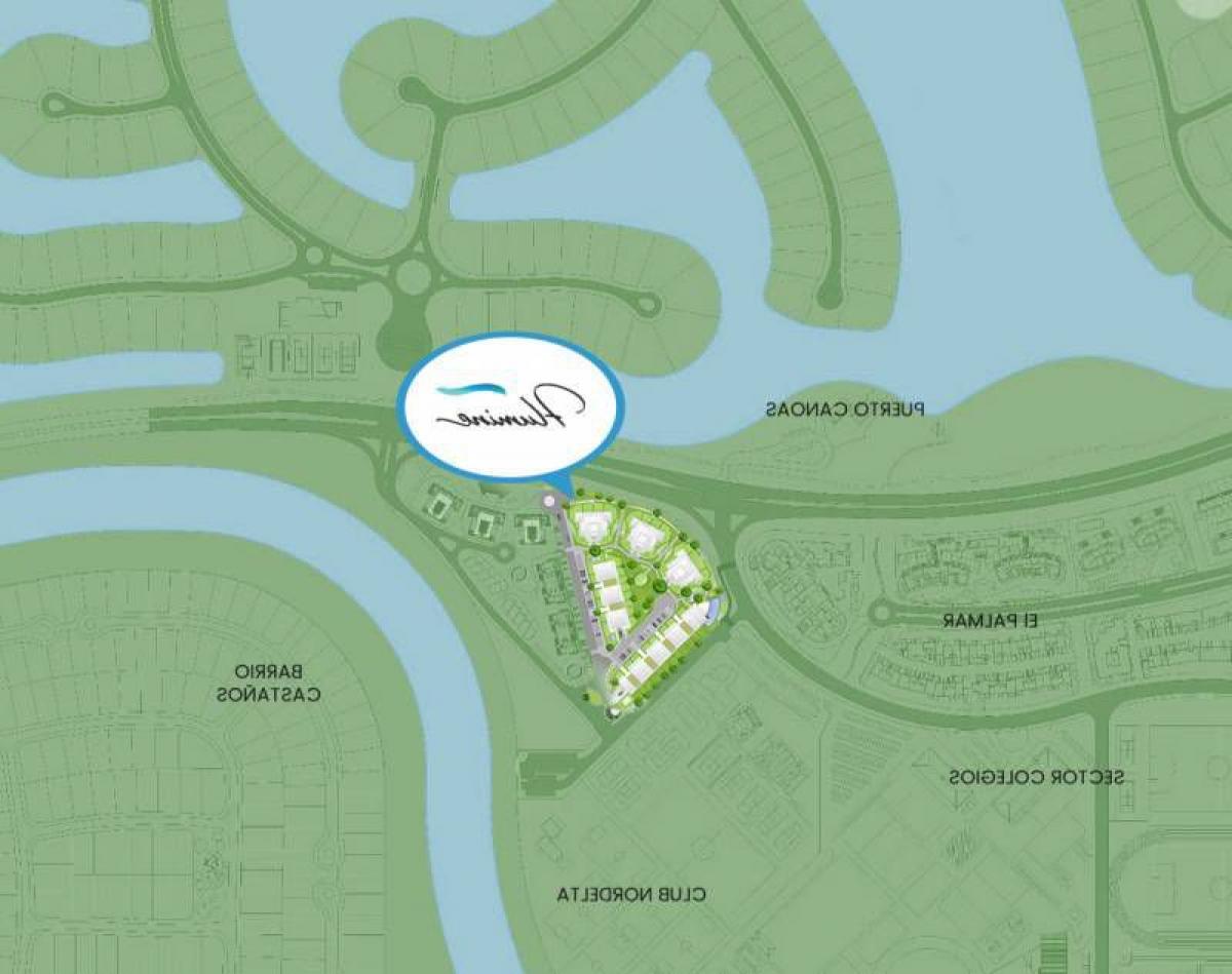 Studio à Tigre, Argentina No. 63873