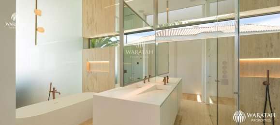 5 bedrooms Villa in Almancil, Portugal No. 45917 25