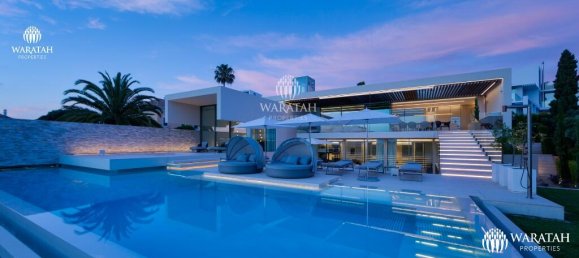 5 bedrooms Villa in Almancil, Portugal No. 45917 33