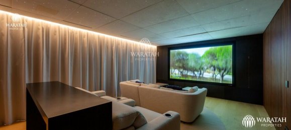 5 bedrooms Villa in Almancil, Portugal No. 45917 21