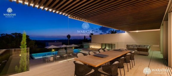 5 bedrooms Villa in Almancil, Portugal No. 45917 19