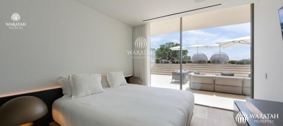 5 bedrooms Villa in Almancil, Portugal No. 45917 24