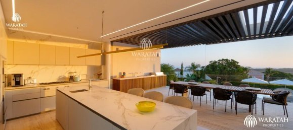 5 bedrooms Villa in Almancil, Portugal No. 45917 18