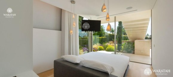 5 bedrooms Villa in Almancil, Portugal No. 45917 23