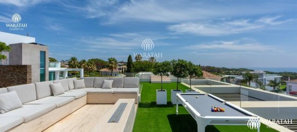 5 bedrooms Villa in Almancil, Portugal No. 45917 8