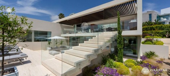 5 bedrooms Villa in Almancil, Portugal No. 45917 7