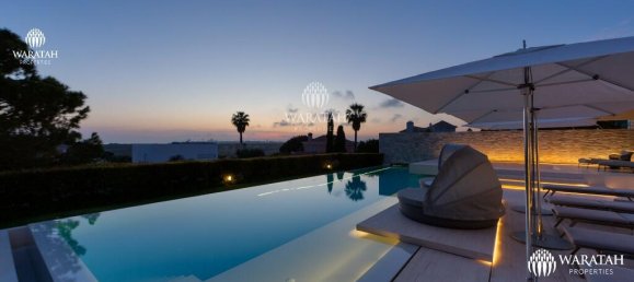 5 bedrooms Villa in Almancil, Portugal No. 45917 5